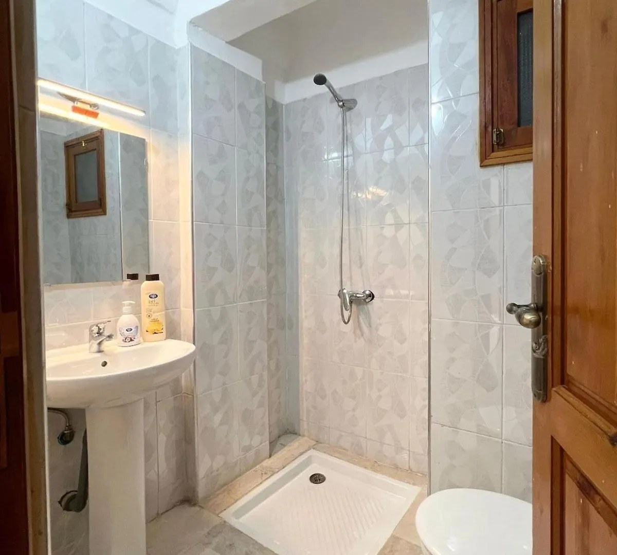 Apartament Lovely 2 Bedroom In Heart Of Marrakech City Center Marrakesz Maroko