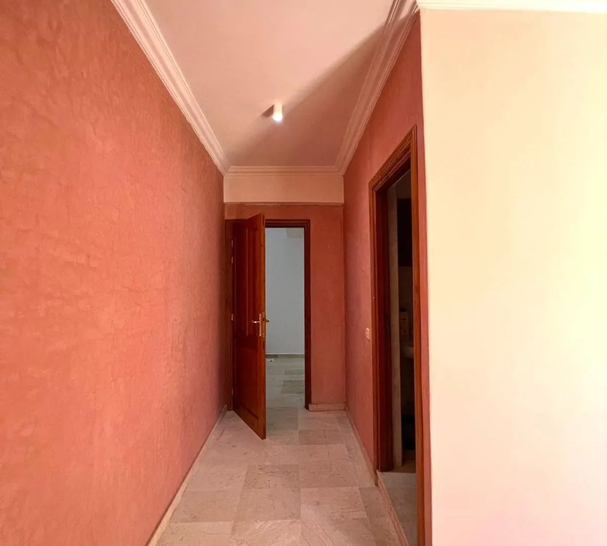 Lovely 2 Bedroom In Heart Of Marrakech City Center Marrakesz