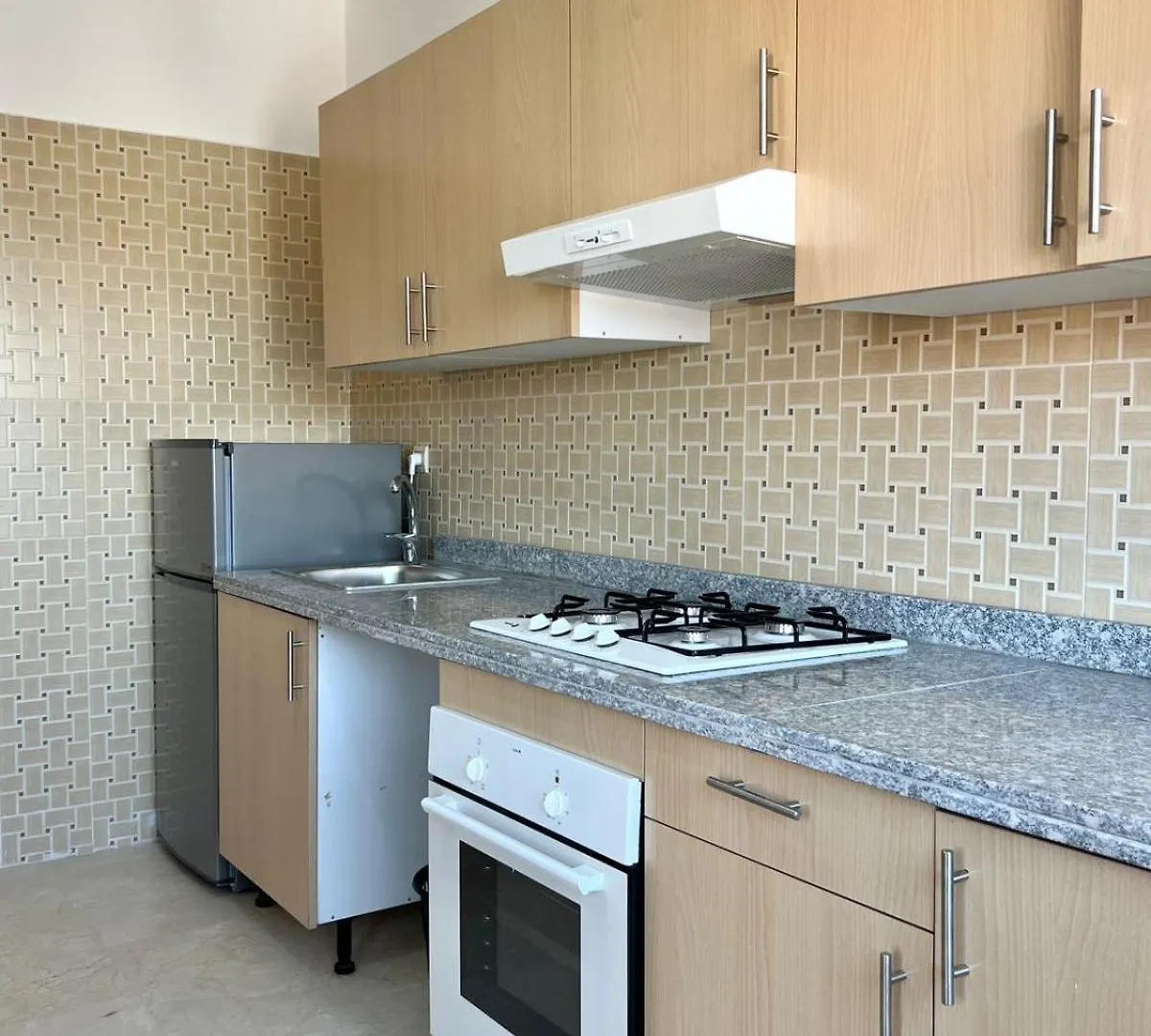 Apartament Lovely 2 Bedroom In Heart Of Marrakech City Center Marrakesz