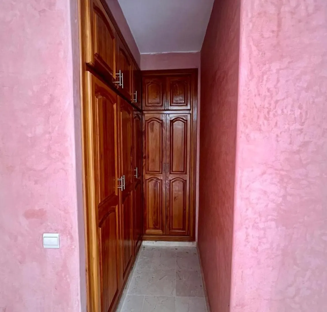 Lovely 2 Bedroom In Heart Of Marrakech City Center Marrakesz