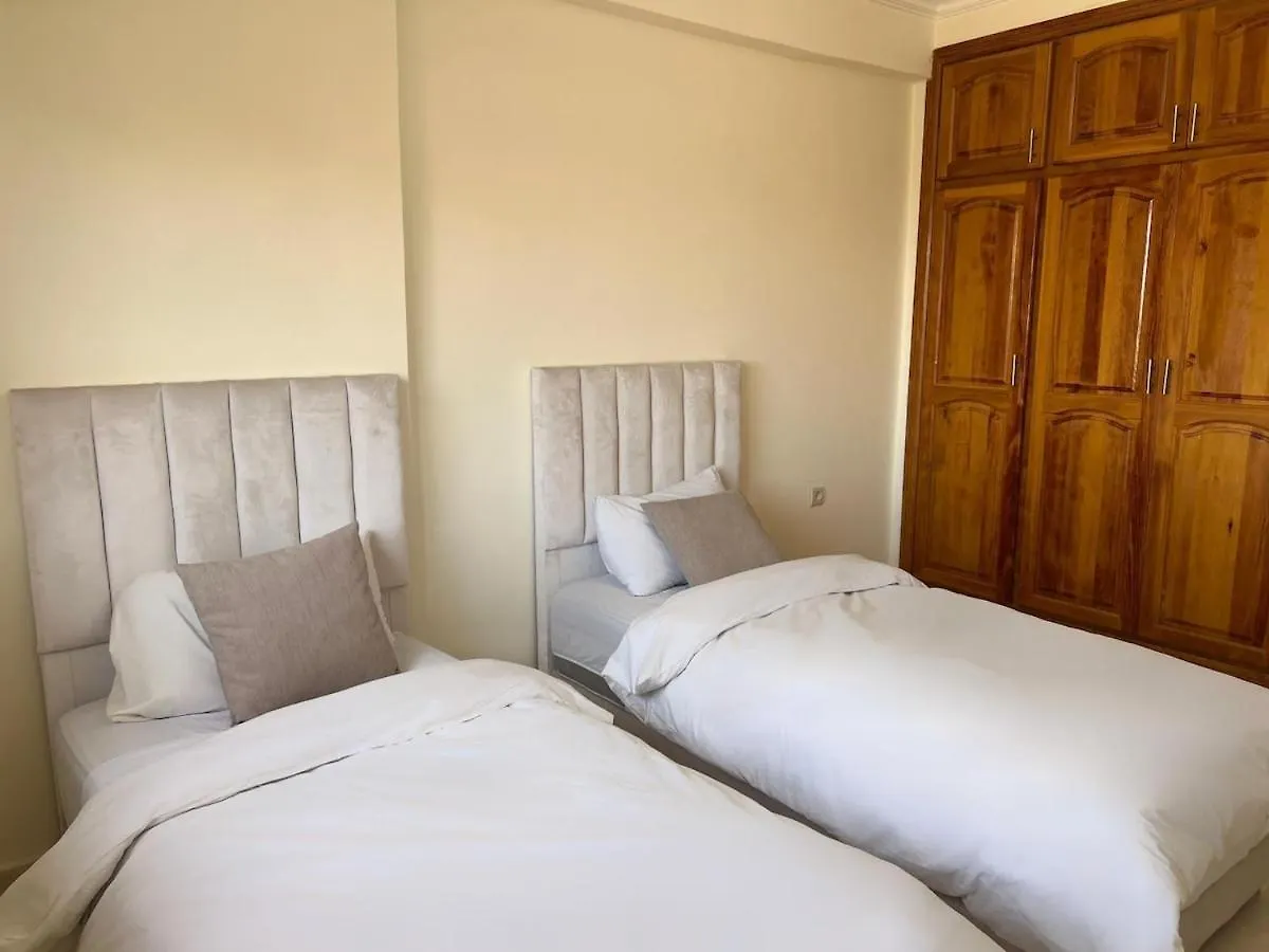 Appartamento Lovely 2 Bedroom In Heart Of Marrakech City Center Marrakesh